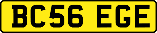BC56EGE