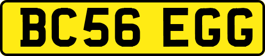 BC56EGG