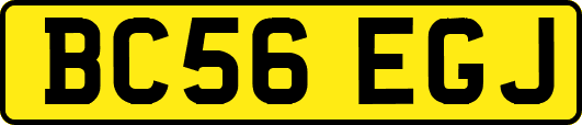 BC56EGJ