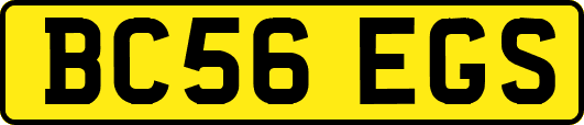 BC56EGS