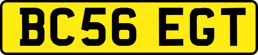 BC56EGT