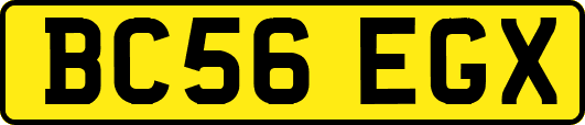 BC56EGX
