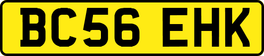 BC56EHK