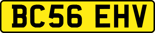 BC56EHV