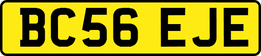 BC56EJE