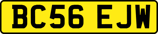 BC56EJW