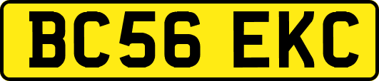 BC56EKC