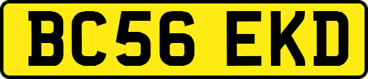 BC56EKD