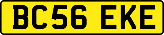 BC56EKE