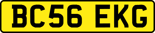 BC56EKG