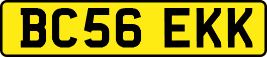 BC56EKK