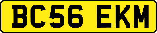 BC56EKM