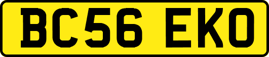 BC56EKO