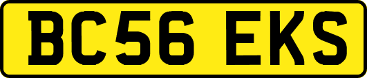 BC56EKS