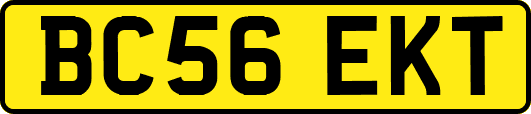BC56EKT