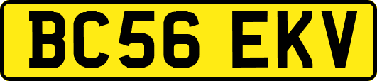 BC56EKV