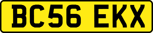 BC56EKX