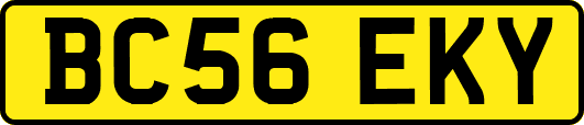 BC56EKY