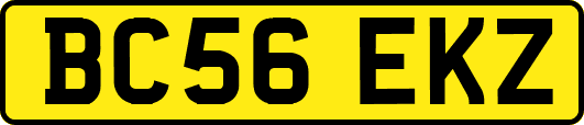 BC56EKZ