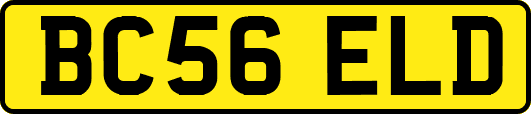 BC56ELD