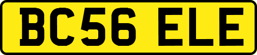 BC56ELE