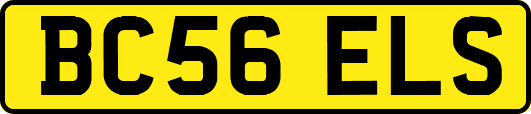 BC56ELS