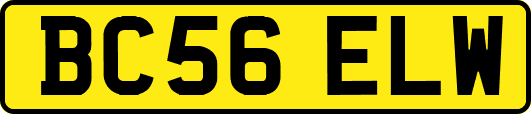 BC56ELW