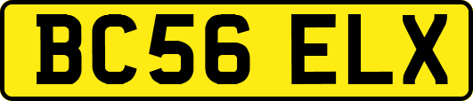 BC56ELX