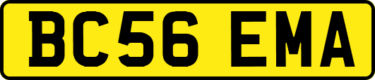 BC56EMA