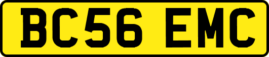 BC56EMC
