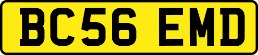 BC56EMD