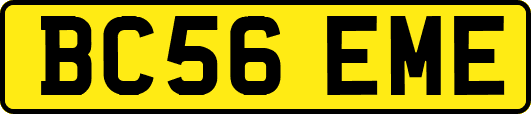 BC56EME