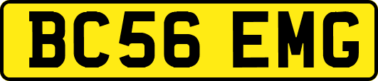 BC56EMG