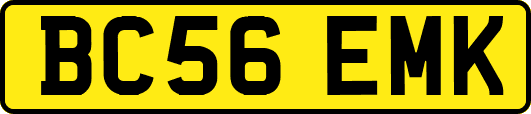 BC56EMK