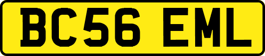 BC56EML