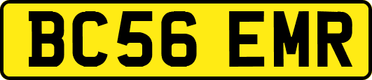 BC56EMR