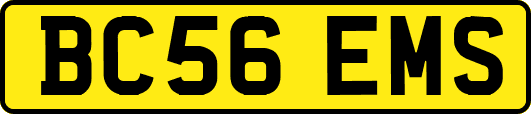 BC56EMS