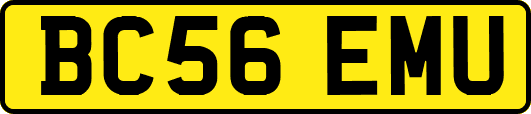 BC56EMU
