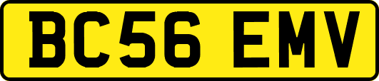 BC56EMV