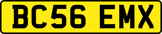 BC56EMX