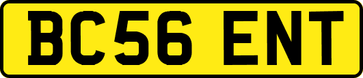 BC56ENT
