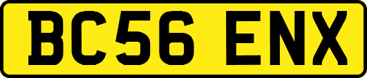 BC56ENX