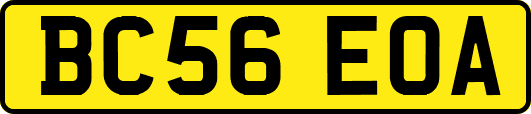 BC56EOA