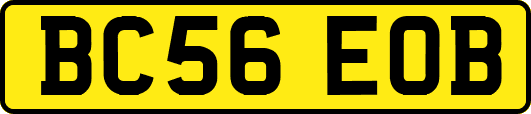BC56EOB