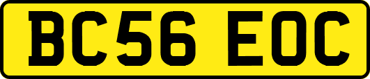 BC56EOC