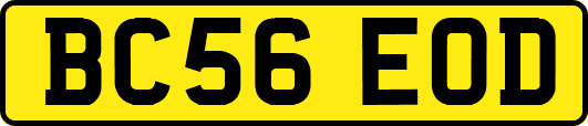 BC56EOD