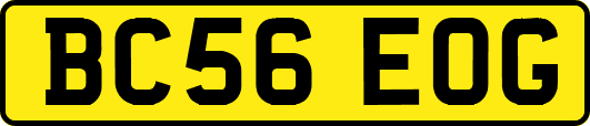BC56EOG