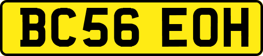 BC56EOH