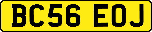 BC56EOJ