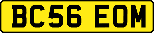 BC56EOM